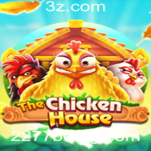 TheChickenHouse: Uma Nova Era de Entretenimento com 2277bet