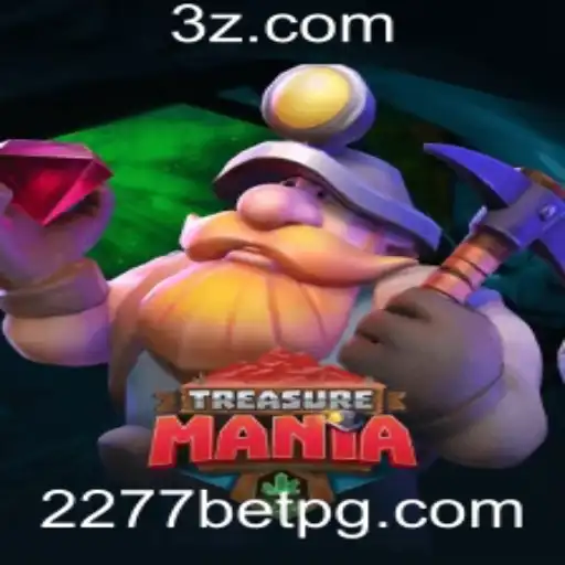 Explorando TreasureMania: Um Mundo de Aventuras com 2277bet