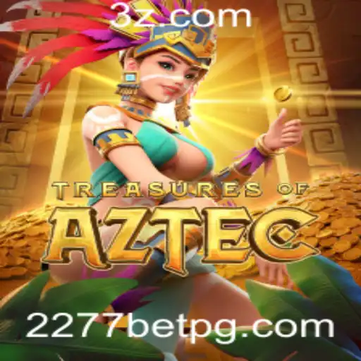 Treasures of Aztec: Explore o Mundo Místico dos Tesouros Astecas com 2277bet