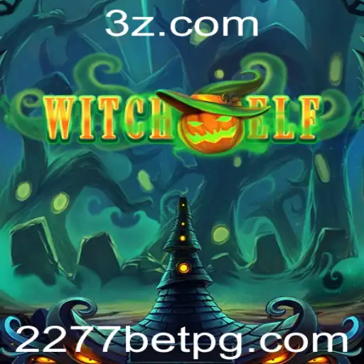 WitchElf: Aventura e Estratégia no Mundo de 2277bet