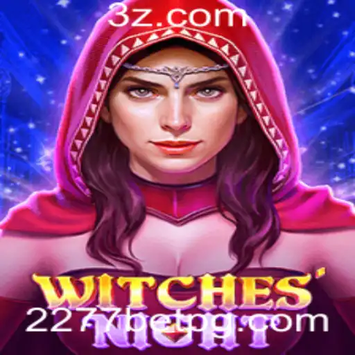 Explorando o Mundo de WitchesNight